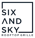 Six and Sky Rooftop Grille